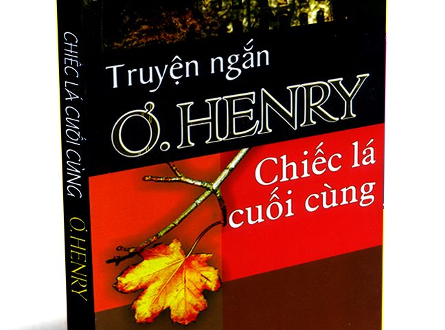 Thuyết minh về thể loại truyện ngắn theo hiểu biết của em (chiếc lá cuối cùng)