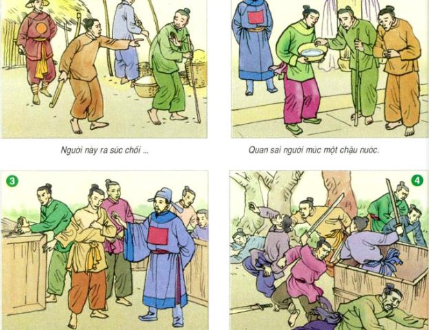 Kể chuyện: Ông Nguyễn Khoa Đăng trang 40 SGK Tiếng Việt 5 tập 2