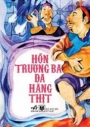 Triết lý sống trong vở kịch Hồn Trương Ba, da hàng thịt