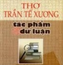 Bình giảng bài thơ Thương vợ của Trần Tế Xương : Quanh năm buôn bán ở mom sông …….. Có chồng hờ hững cũng như không.