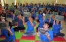 Bàn luận về mối quan hệ giữa cá nhân và tập thể, xã hội; giữa một người và mọi người – Ngữ Văn 12