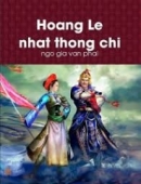 Tóm tắt hồi thứ mười bốn trích trong tác phẩm Hoàng Lê nhất thống chí.