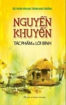 Bài 1: Phân tích bài thơ Thu điếu của Nguyễn Khuyến.