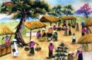 Suy nghĩ về bài thơ  Bảo kính cảnh giới 43 của Nguyễn Trãi