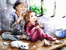 Hãy sử dụng câu sau làm câu chủ đề để viết một đoạn văn hoàn chỉnh (khoảng 10 – 15 câu): Từ thân phận bị đọa đầy khốn cùng, Thúy Kiều đã trở thành vị quan tòa cầm cán cân công lí