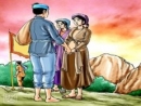 Nêu suy nghĩ của em về Chuyện người con gái Nam Xương của Nguyễn Dữ.