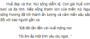 Bình giảng bài thơ Đây thôn Vĩ Dạ của Hàn Mặc Tử