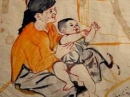 Phân tích bài thơ Bếp lửa của Bằng Việt ( bài 2).