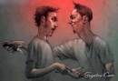 Bàn luận về câu tục ngữ Pháp: “Tiền bạc là người đầy tớ trung thành và là người chủ xấu” – Ngữ Văn 12