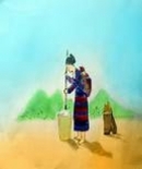 Sự biến đổi của đất trời sang thu (bài thơ Sang thu – Hữu Thỉnh) được tác giả cảm nhận bắt đầu từ đâu và gợi tả qua những hình ảnh, hiện tượng gì? Tâm trạng của nhà thơ được bộc lộ như thế nào?