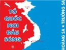 Chủ quyền Hoàng Sa – Trường Sa – Ngữ Văn 12