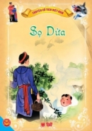 Đóng vai nhân vật Sọ Dừa kể lại truyện Sọ Dừa