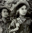 Phát biểu cảm nghĩ về nhân vật Phương Định trong truyện ngắn Những ngôi sa xa xôi của Lê Minh Khuê.