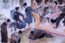 Phân tích hình tượng Hoạn Thư trong đoạn trích Kiều báo ân báo oán.