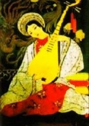 Bình luận ý thơ sau: Đau đớn thay … lời chung.
