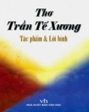 Phân tích Thương vợ của Trần Tế Xương