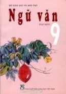 Tổng kết văn học lớp 9