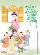 Nhà văn Đức F.Sile có nói: “Tình yêu là niềm say mê làm cho người khác hạnh phúc”. Anh (chị) nghĩ gì về ý kiến đó và về vai trò tình yêu trong cuộc sống con người? – Ngữ Văn 12