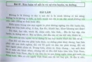 Trình bày quan niệm của bạn về câu ngạn ngữ: “Không có nghề nào hèn cả, chỉ có những kẻ hèn mà thôi” – Ngữ Văn 12
