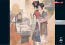 Phân tích đoạn thơ: Chị em Thuý Kiều (bài 2).