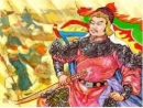 Giới thiệu một vài nét về tác giả, tác phẩm và chủ đề của: Hoàng Lê nhất thống chí.