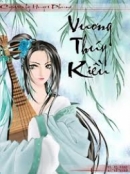 Có ý kiến cho rằng đoạn thơ Kiều ở lầu Ngưng Bích là một bức tranh tâm tình đầy xúc động. Hãy phân tích đoạn để làm rõ ý kiến trên.