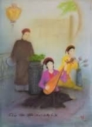 Phân tích đoạn thơ: Thuý Kiều báo ân báo oán ( bài 2).