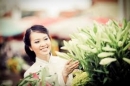 Cảm nhận của em về bài thơ “Rằm tháng Giêng”