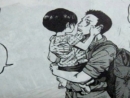 Từ bài Khúc hát ru những em bé lớn trên lưng mẹ của Nguyễn Khoa Điềm và Con cò của Chế Lan Viên, hãy phân tích cảm xúc nồng nàn yêu thương của người mẹ.