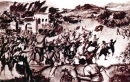 Hình tượng Tổ Quốc trong thơ ca sau cách mạng tháng Tám 1945 đến 1975 – Ngữ Văn 12