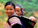 Hai câu thơ cuối trong thơ Sang thu của Hữu Thỉnh đã để lại trong lòng người đọc nhiều liên tưởng khá thú vị. Em hãy viết đoạn văn để làm rõ nhận định đó