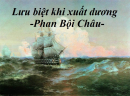 Soạn bài Nghĩa của câu