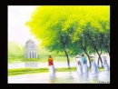Cảm nhận và suy ngẫm của em về bài thơ Mùa xuân nho nhỏ của Thanh Hải.