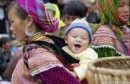 Phân tích bài thơ Khúc hát ru những em bé lớn trên lưng mẹ của Nguyễn Khoa Điềm. ngữ văn lớp 9