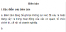 Soạn bài Những ngôi sao xa xôi – Ngắn gọn nhất