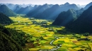 Tóm tắt vở kịch Bắc Sơn của Nguyễn Huy Tưởng