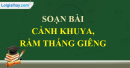 Viết bài tập làm văn số 3 lớp 7