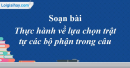 Soạn bài Chí Phèo – Phần 2: Tác phẩm – Ngắn gọn nhất