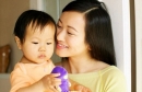 Biểu cảm về người bạn yêu quý nhất