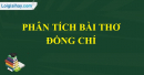 Cảm nhận của em về hình ảnh người lính trong bài thơ Đồng chí của Chính Hữu.