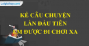 Tưởng tượng một cuộc thi sắc đẹp của các loài hoa và trong vai một loài hoa, em hãy kể lại cuộc thi đó