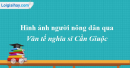 Vì sao truyện ngắn Chí Phèo của Nam Cao lại được coi là kiệt tác?