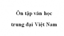 Soạn bài Thao tác lập luận so sánh