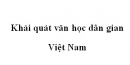 Soạn bài Hoạt động giao tiếp bằng ngôn ngữ (tiếp theo)