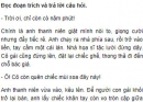 Soạn bài Nghị luận về một đoạn thơ, bài thơ