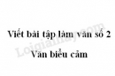 Hãy chứng minh rằng bảo vệ rừng bảo vệ cuộc sống của chúng ta