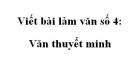 Soạn bài Đại cáo bình ngô – Phần 1: Tác giả