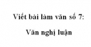 Bình giảng đoạn “Trao duyên” trích trong Truyện Kiều của Nguyễn Du.
