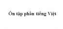 Soạn bài Luyện tập viết đoạn văn nghị luận