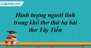 Phân tích bài “Đất nước” (trích trường ca Mặt đường khát vọng) của Nguyễn Khoa Điềm